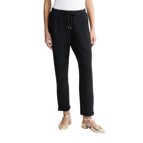 Liu Jo Pantaloni Pantalone Donna jogging in scuba XS - Francavilla Moda